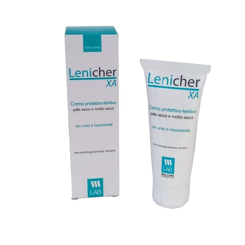 Lenicher xa crema 75 ml Lenicher xa crema 75 ml