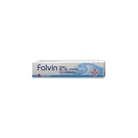 Falvin 2%