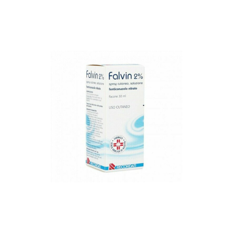 Falvin 2%