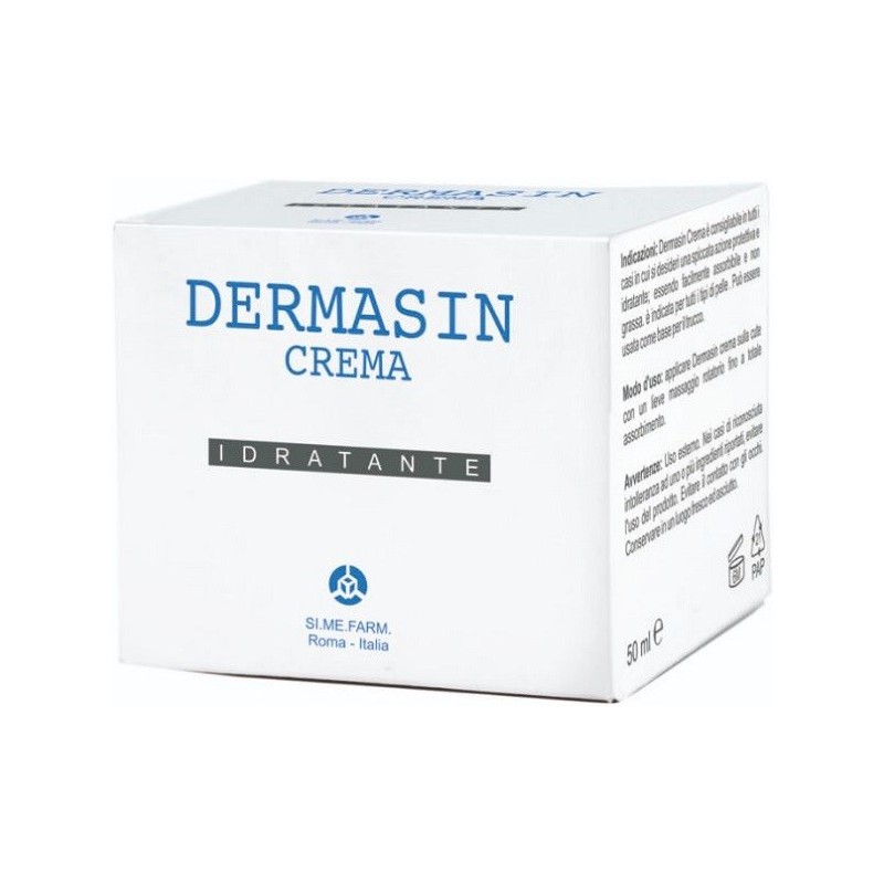 Dermasin crema 50 ml