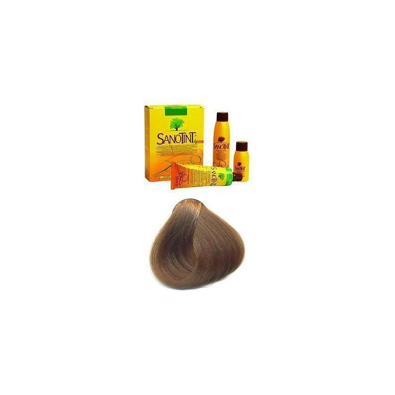 Sanotint light tint biondo naturale 79 125 ml Sanotint light tint biondo naturale 79 125 ml