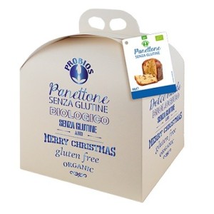 Probios panettone senza glutine 500 g