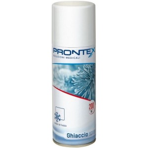 Prontex ghiaccio spray 200 ml