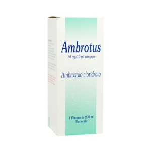 Ambrotus scir 200 ml 0,3%