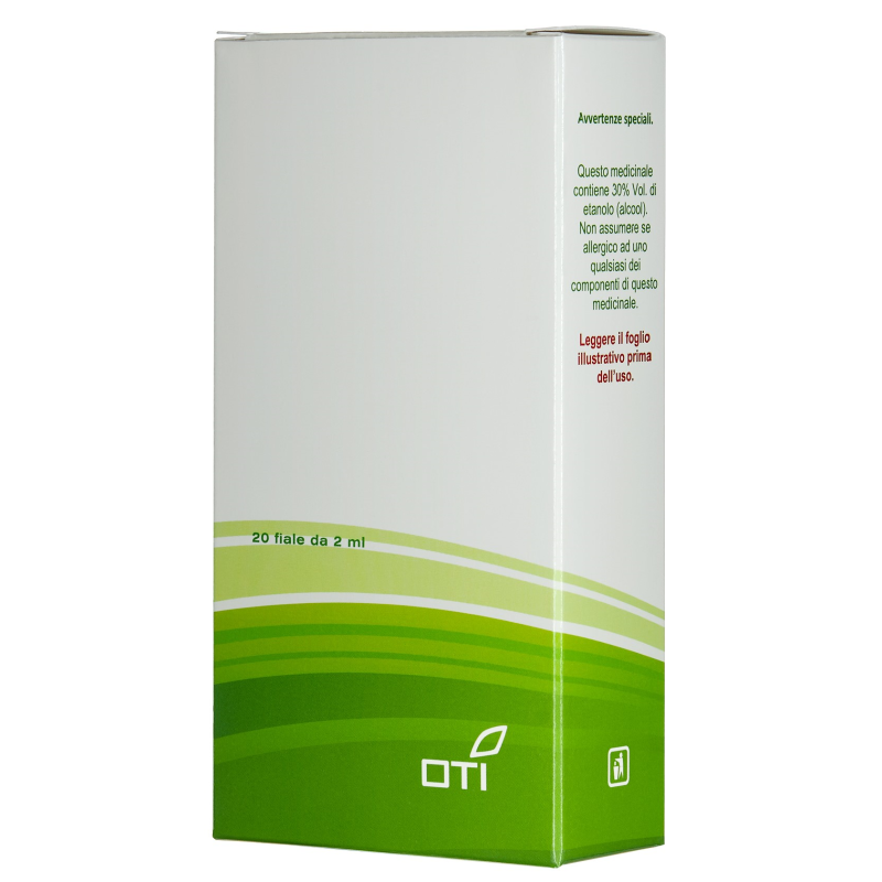 Hyoscyamus niger 06 lm potenziata liquida 20 fiale 2 ml soluzione idroalcolica per mucosa orale