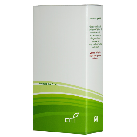 Hyoscyamus niger 06 lm potenziata liquida 20 fiale 2 ml soluzione idroalcolica per mucosa orale
