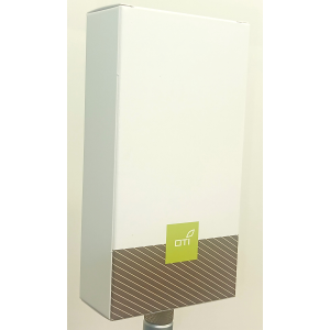 Eupatorium perfoliatum 10.000k 10mk 20 fiale 2 ml soluzione fisiologica per mucosa orale