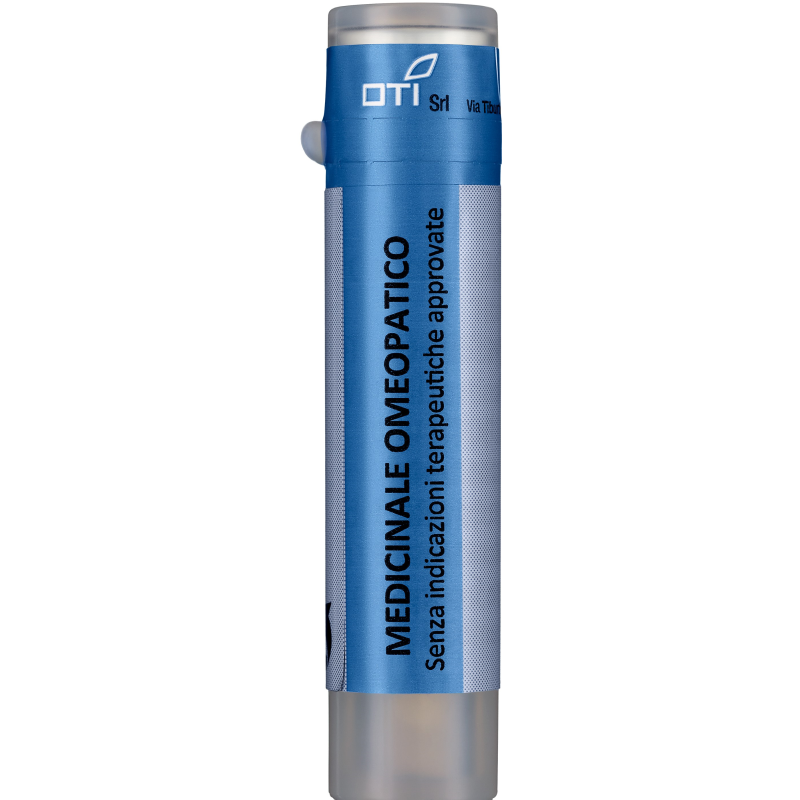 Gelsemium sempervirens 200 ch granuli globuli contenitoremonodose da 1 g per mucosa orale