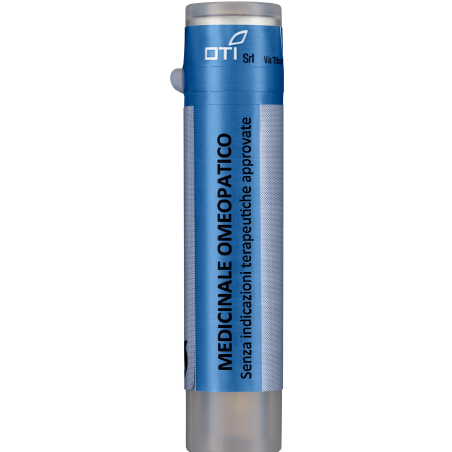 Gelsemium sempervirens 200 ch granuli globuli contenitoremonodose da 1 g per mucosa orale