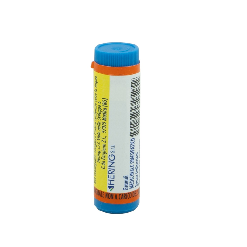Thuya occidentalis granuli 30 ch contenitore monodose