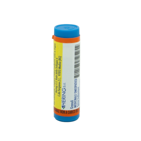 Thuya occidentalis granuli 30 ch contenitore monodose