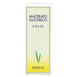 Tilia tomentosa gemme macerato glicerico 60 ml
