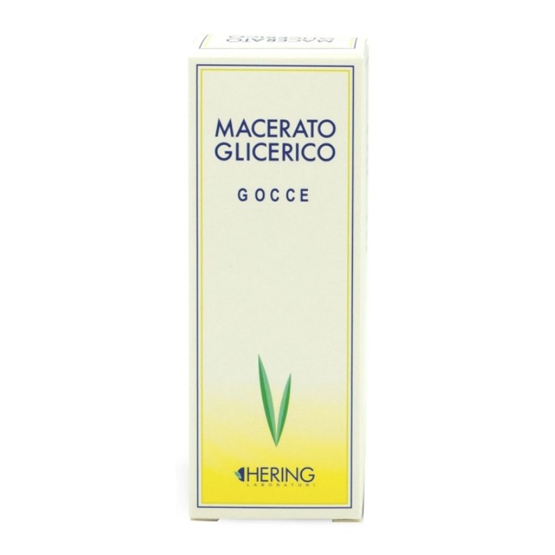 Tilia tomentosa gemme macerato glicerico 60 ml