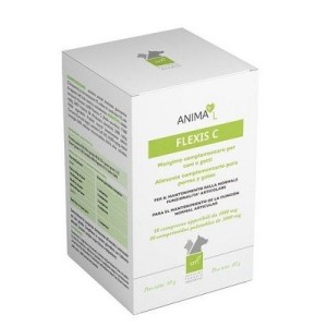 Anima 4 flexis c 60 compresse 1g