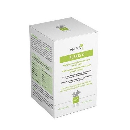 Anima 4 flexis c 60 compresse 1g