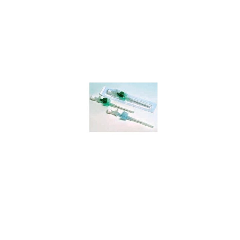 Ago cannula meds gauge 20 1 via anallergico