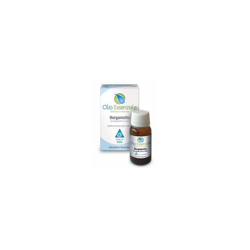 Bergamotto olio essenziale 10 ml Bergamotto olio essenziale 10 ml