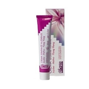 Crema idratante e nutriente 50 ml