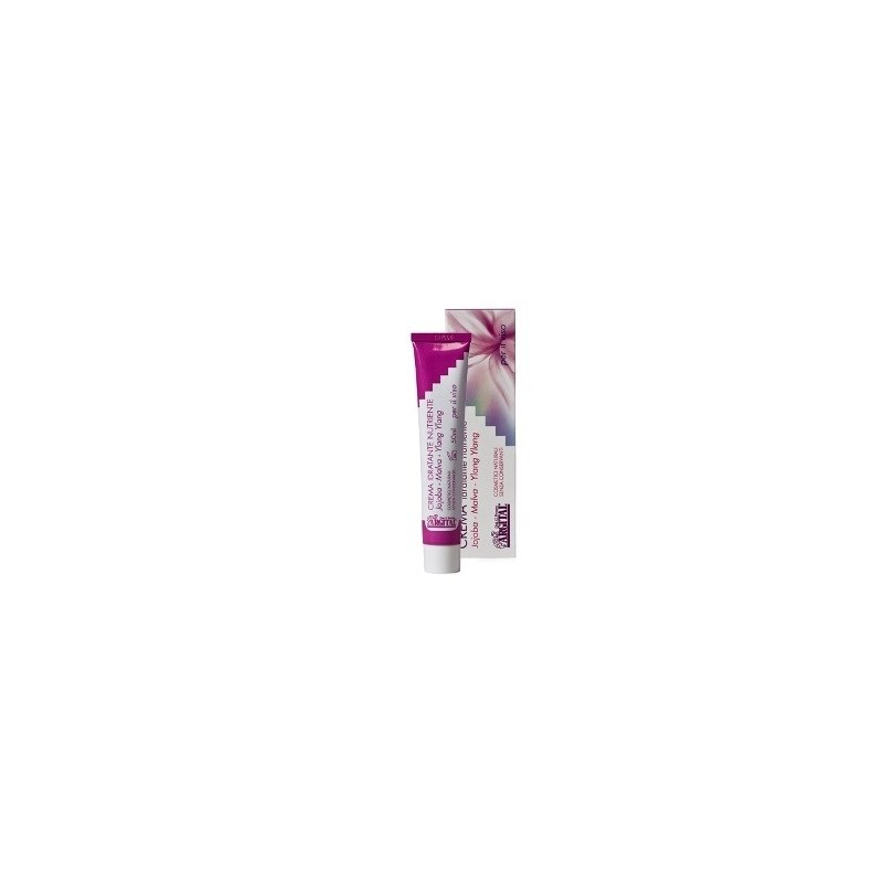Crema idratante e nutriente 50 ml