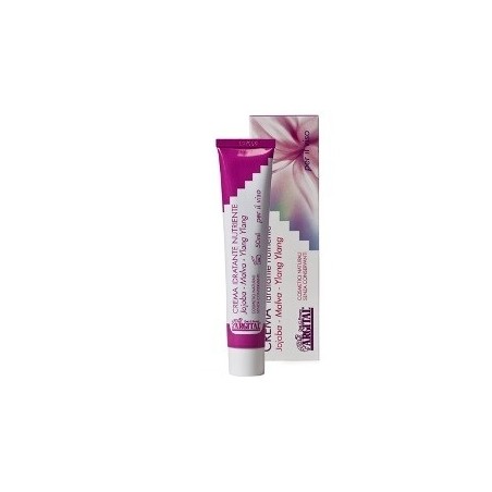 Crema idratante e nutriente 50 ml