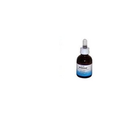 Msa sequoia gigantea 50 ml