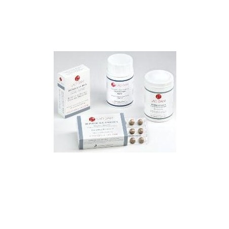 Bupleurum 7 60 compresse