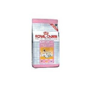 Feline health nutrition mother & babycat 400 g