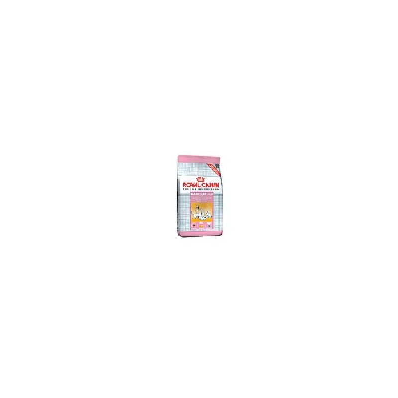 Feline health nutrition mother & babycat 400 g