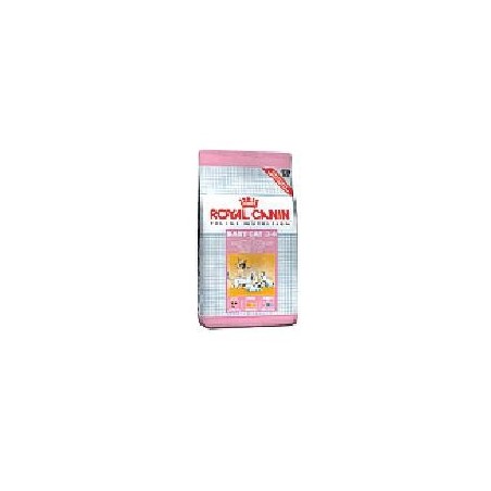 Feline health nutrition mother & babycat 400 g