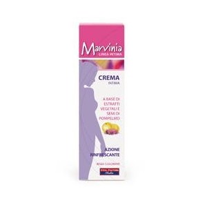 Marvinia crema igiene intima esterna 30 ml