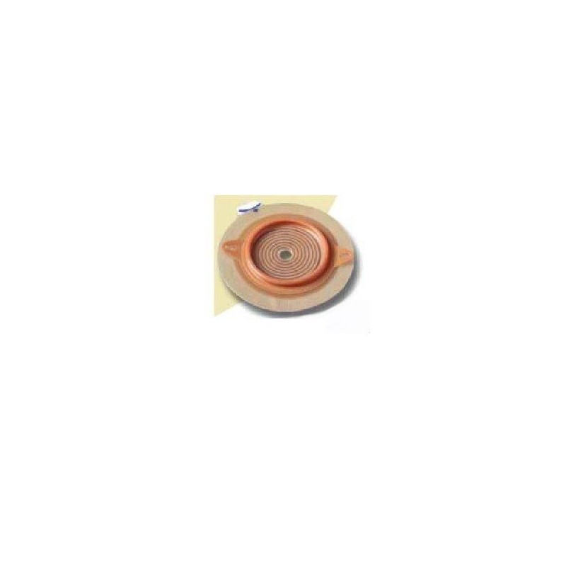Placca convex light ritagliabile alterna mio pro convex light foro ritagliabile 15/33 flangia 50mm 5 pezzi articolo 14262 Placca convex light ritagliabile alterna mio pro convex light foro ritagliabile 15/33 flangia 50mm 5 pezzi articolo 14262