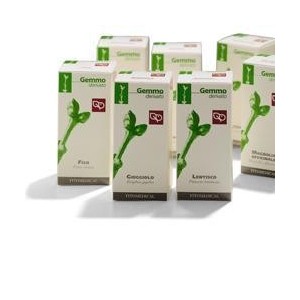 Agnocasto macerato glicerico 50 ml