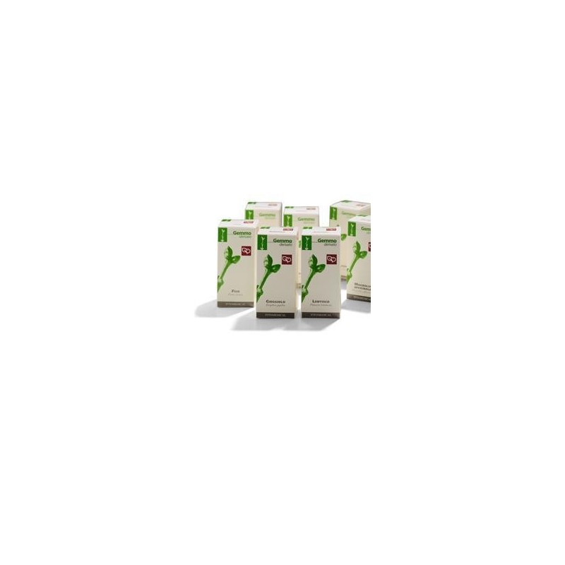 Agnocasto macerato glicerico 50 ml