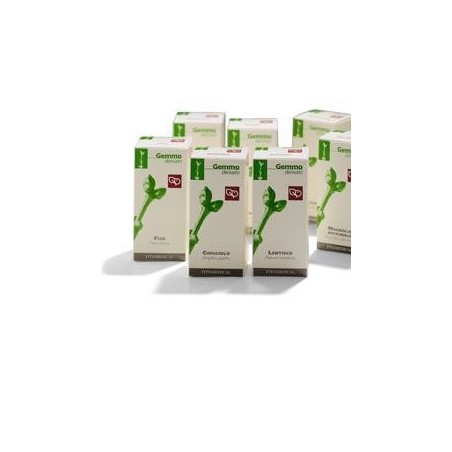 Agnocasto macerato glicerico 50 ml