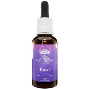 Travel essence australian gocce 30 ml