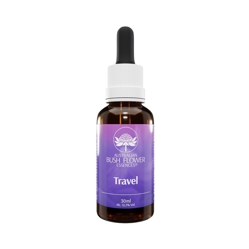 Travel essence australian gocce 30 ml