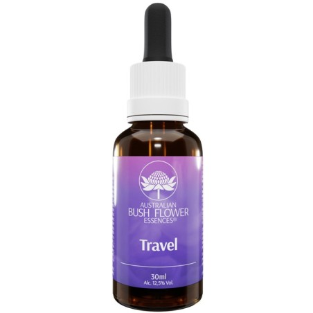Travel essence australian gocce 30 ml