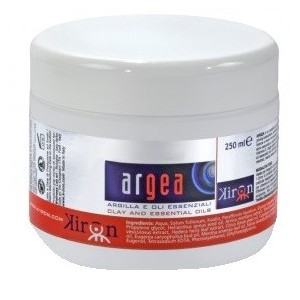 Kiron argea argilla 500 ml
