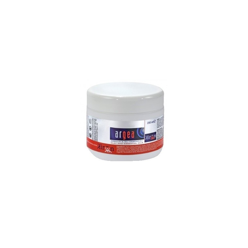 Kiron argea argilla 500 ml Kiron argea argilla 500 ml