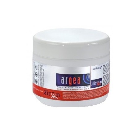 Kiron argea argilla 500 ml