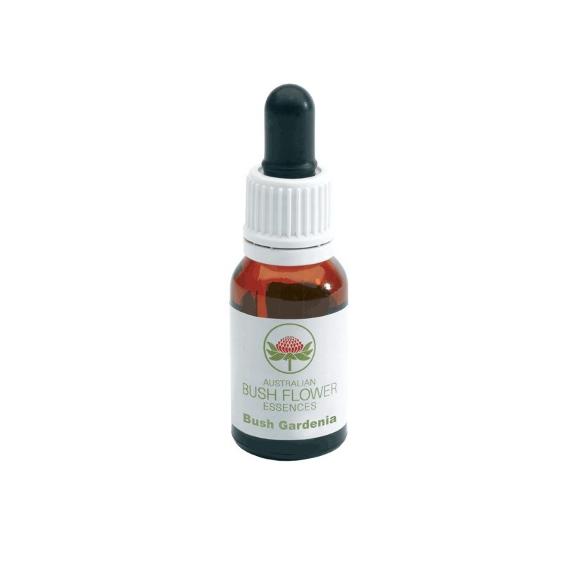 Bush gardenia gocce 15 ml