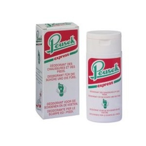 Peusek express 40g