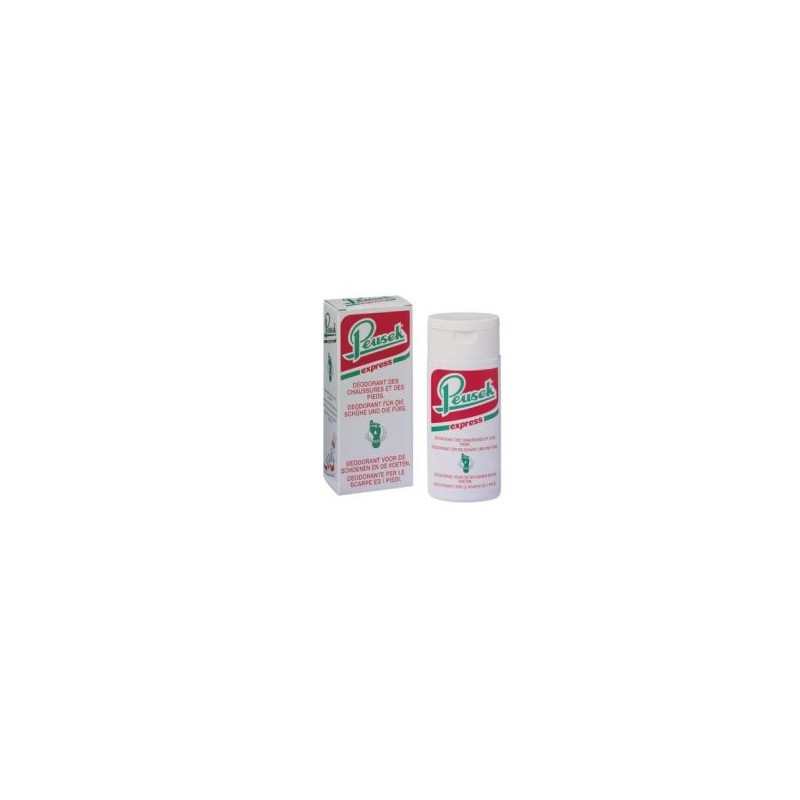 Peusek express 40g