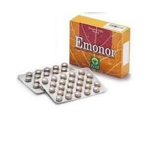 Emonor 50 tavolette