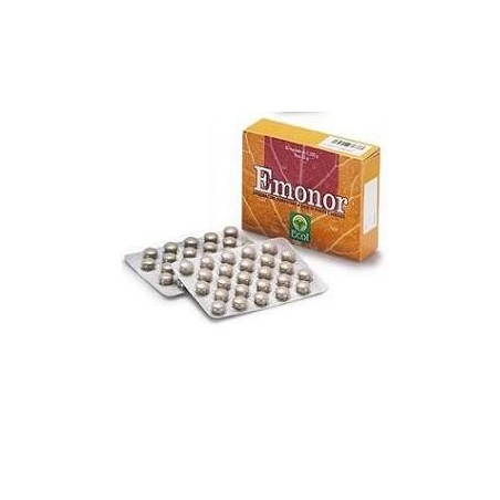 Emonor 50 tavolette