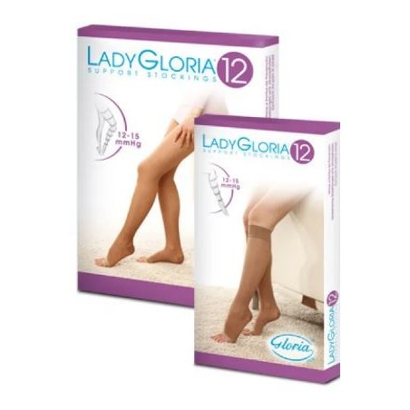 Ladygloria 12 gambaletto 70 sahara 1
