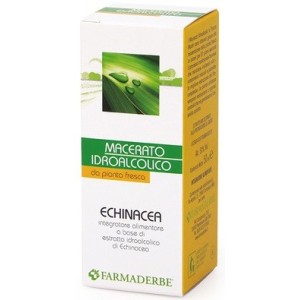 Echinacea macerato idroalcolico 50 ml