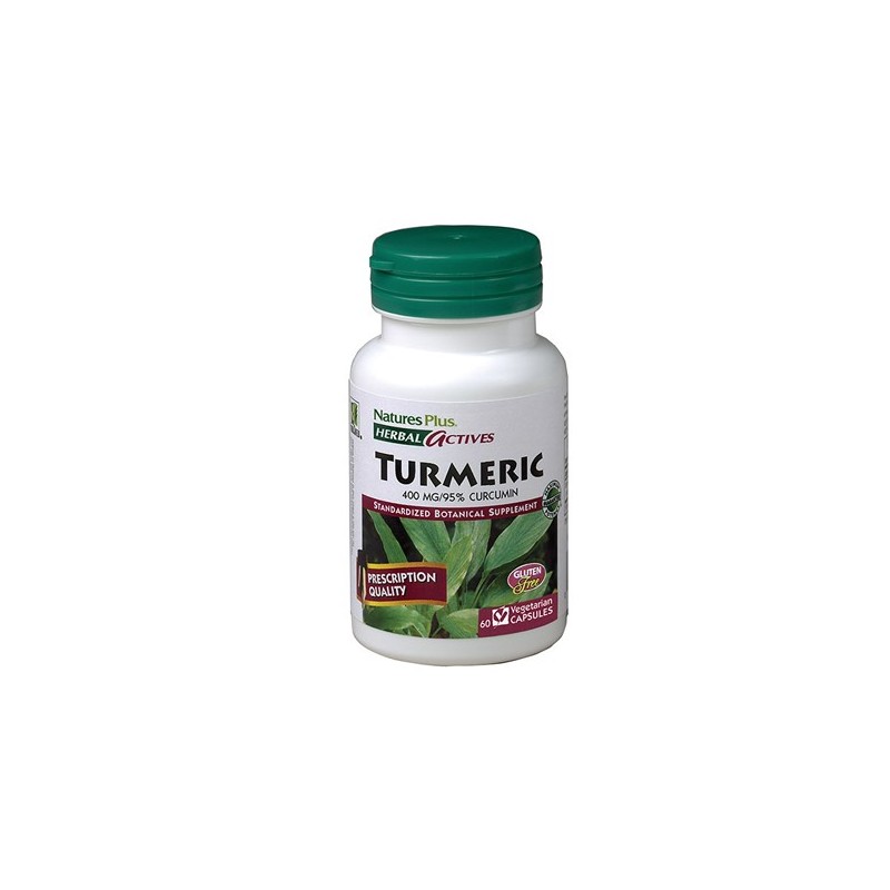 Curcuma 60 capsule