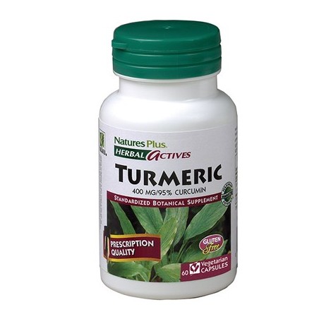 Curcuma 60 capsule