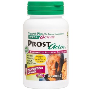Prostactin 60 perle gelatinose